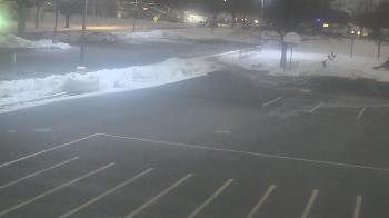 Weather camera view of Terrace Elementary School.