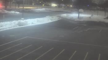 Weather camera view of Terrace Elementary School.