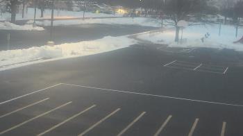 Weather camera view of Terrace Elementary School.