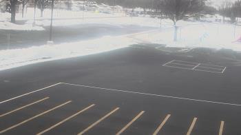 Weather camera view of Terrace Elementary School.