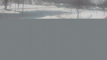 Weather camera view of Terrace Elementary School.