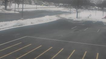 Weather camera view of Terrace Elementary School.