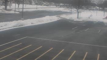 Weather camera view of Terrace Elementary School.