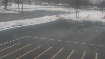 Weather camera view of Terrace Elementary School.
