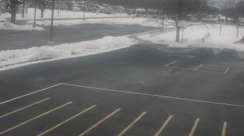 Weather camera view of Terrace Elementary School.