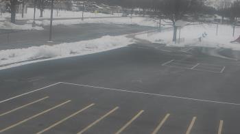 Weather camera view of Terrace Elementary School.