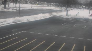 Weather camera view of Terrace Elementary School.