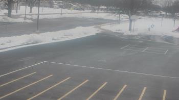 Weather camera view of Terrace Elementary School.