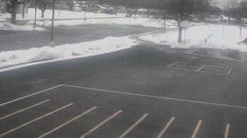 Weather camera view of Terrace Elementary School.