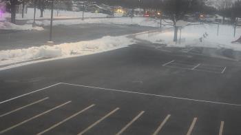 Weather camera view of Terrace Elementary School.