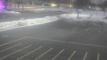 Weather camera view of Terrace Elementary School.