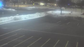 Weather camera view of Terrace Elementary School.