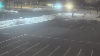 Weather camera view of Terrace Elementary School.