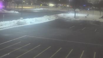 Weather camera view of Terrace Elementary School.