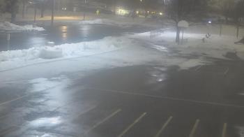 Weather camera view of Terrace Elementary School.