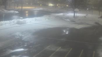 Weather camera view of Terrace Elementary School.