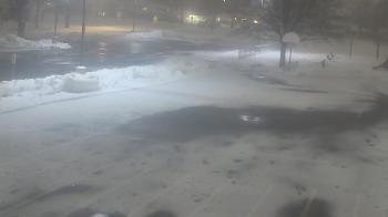 Weather camera view of Terrace Elementary School.