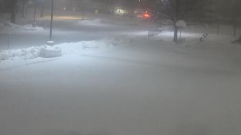 Weather camera view of Terrace Elementary School.