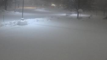 Weather camera view of Terrace Elementary School.