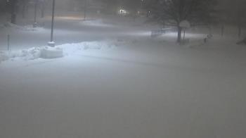 Weather camera view of Terrace Elementary School.