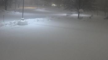 Weather camera view of Terrace Elementary School.