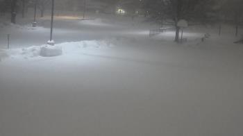 Weather camera view of Terrace Elementary School.