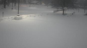 Weather camera view of Terrace Elementary School.