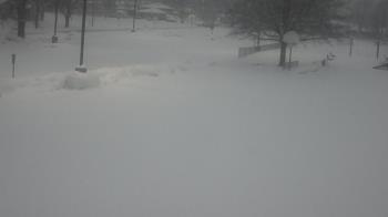 Weather camera view of Terrace Elementary School.