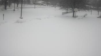 Weather camera view of Terrace Elementary School.