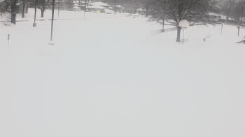 Weather camera view of Terrace Elementary School.