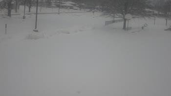 Weather camera view of Terrace Elementary School.