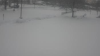 Weather camera view of Terrace Elementary School.