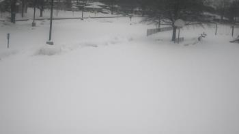 Weather camera view of Terrace Elementary School.