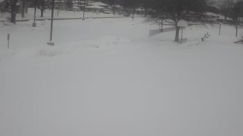 Weather camera view of Terrace Elementary School.