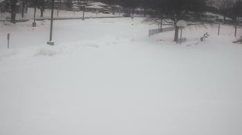 Weather camera view of Terrace Elementary School.