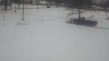 Weather camera view of Terrace Elementary School.