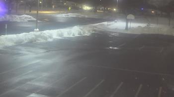 Weather camera view of Terrace Elementary School.