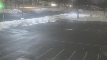 Weather camera view of Terrace Elementary School.