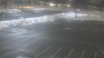 Weather camera view of Terrace Elementary School.