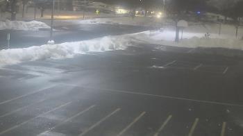 Weather camera view of Terrace Elementary School.