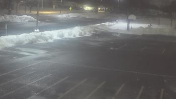 Weather camera view of Terrace Elementary School.