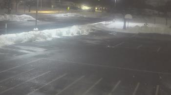 Weather camera view of Terrace Elementary School.