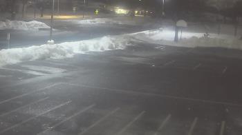 Weather camera view of Terrace Elementary School.