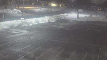 Weather camera view of Terrace Elementary School.