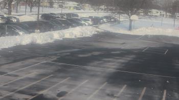 Weather camera view of Terrace Elementary School.