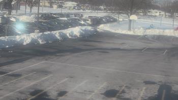Weather camera view of Terrace Elementary School.