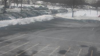 Weather camera view of Terrace Elementary School.