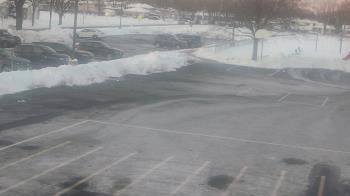 Weather camera view of Terrace Elementary School.