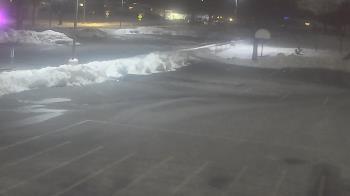 Weather camera view of Terrace Elementary School.