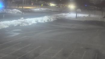 Weather camera view of Terrace Elementary School.